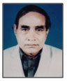 Md. Monsur Ahmed