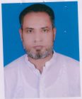 Saleh Ahmed
