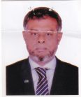 A B M Masud