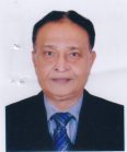 Nurul Haque