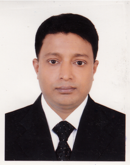 MD. HARUNUR RASHID