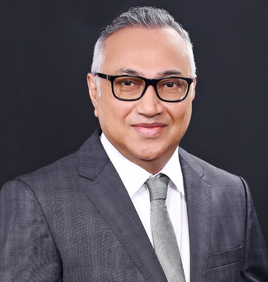 Chairman